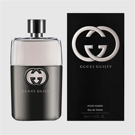 gucci guilty pour homme 90ml eau de toilette spray|gucci guilty pour homme reviews.